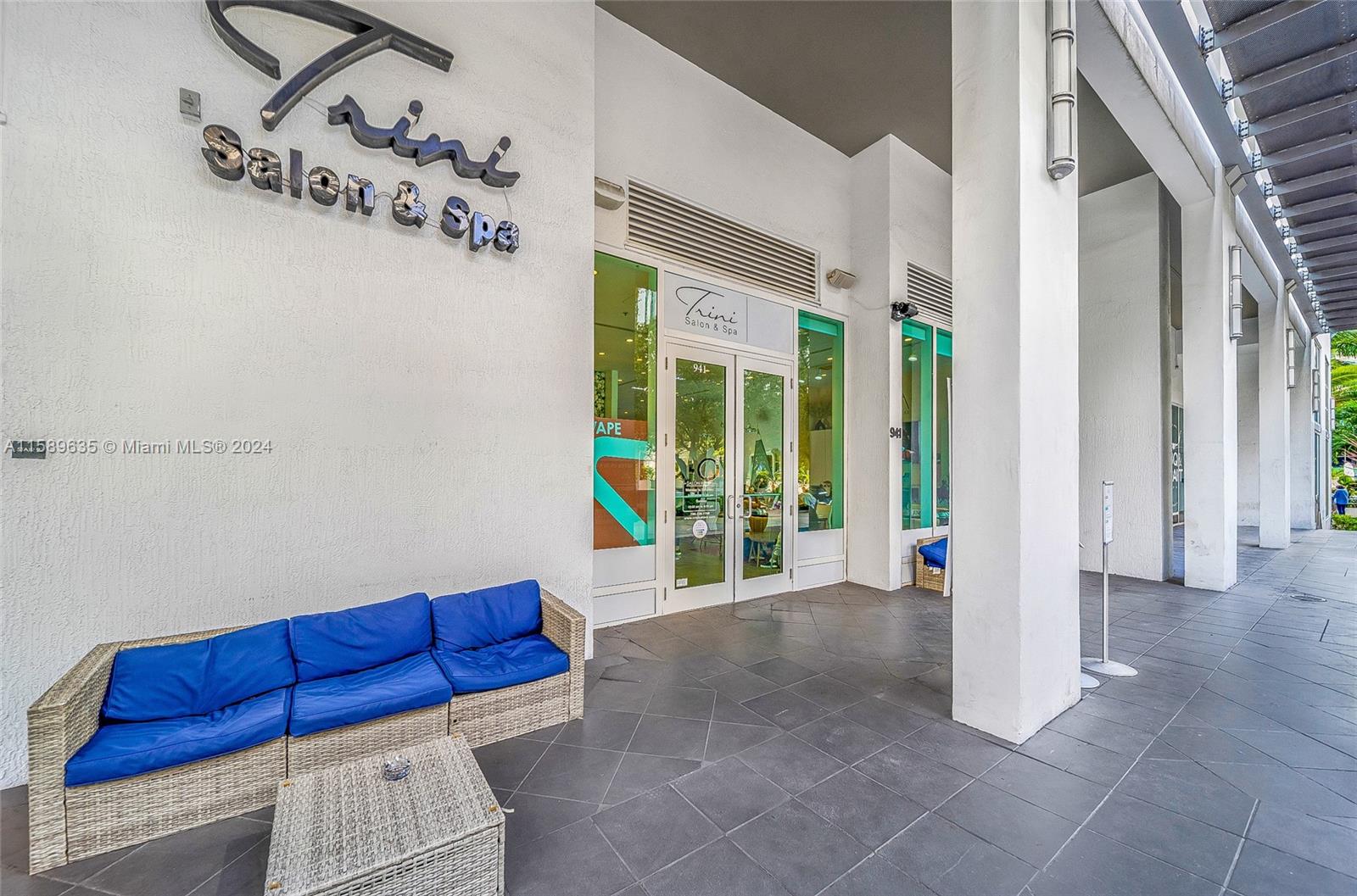 Sophisticated Beauty Spa